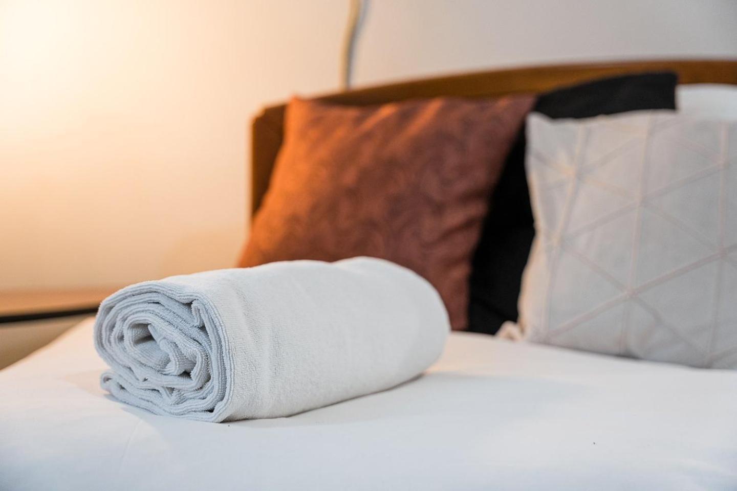 Apartamento Guestready - Bohemian Mola Orange In Bonfim *
