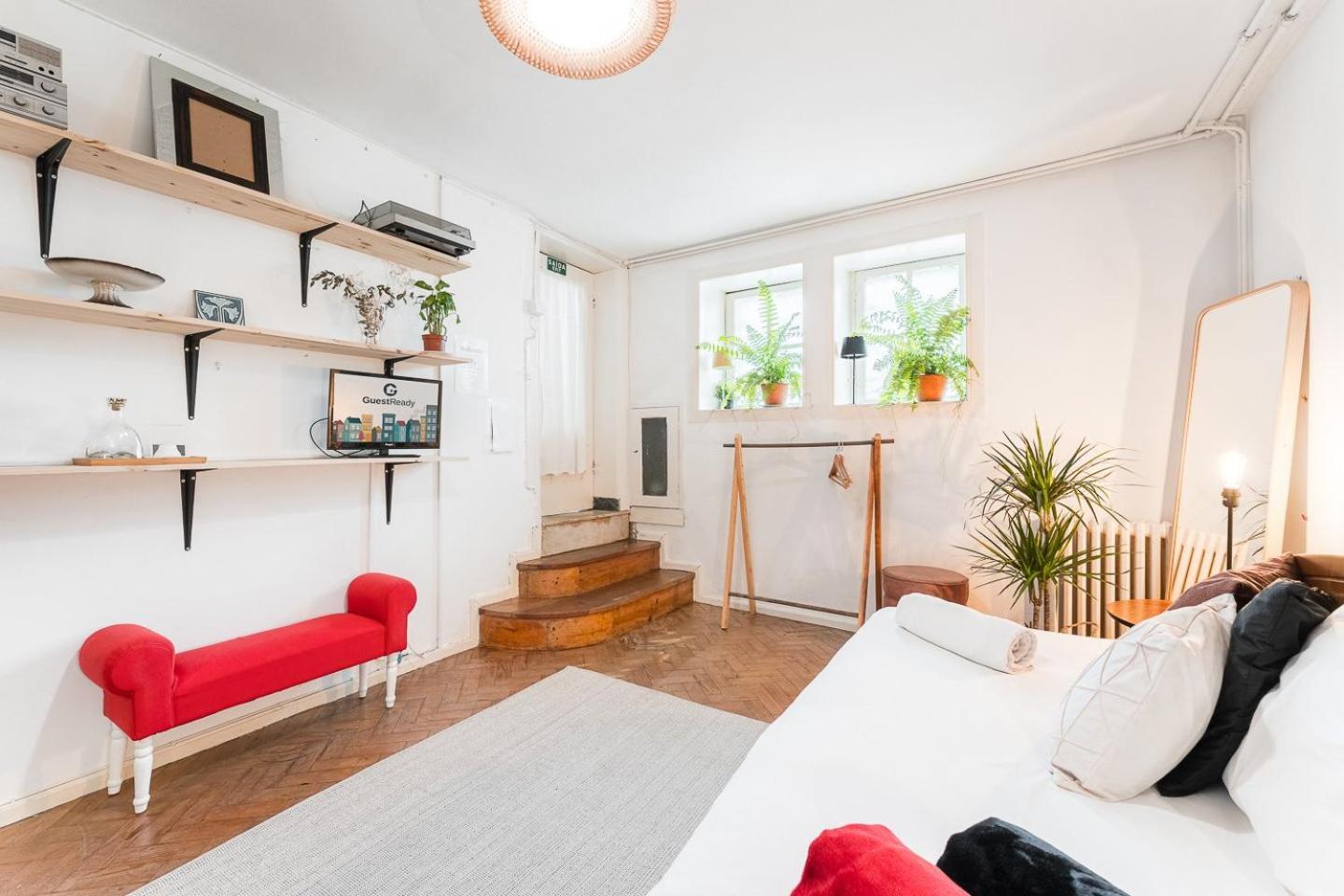 Guestready - Bohemian Mola Orange In Bonfim Apartamento