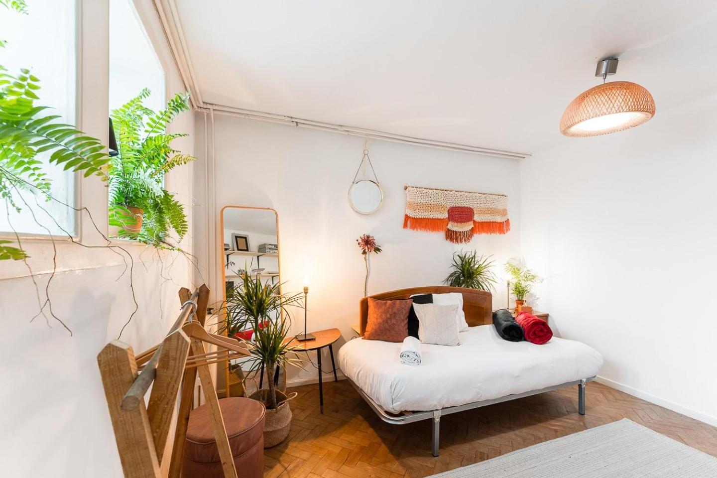 Guestready - Bohemian Mola Orange In Bonfim * Porto